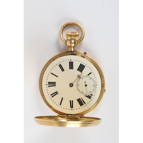 1195 - BREGUET REMONTOIR LIGNE DRIOTE POCKET WATCH