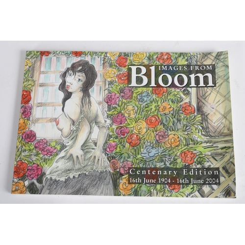 1369 - BOOK: IMAGES FROM BLOOM