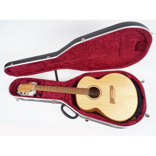 1387 - CATHERWOOD GUITAR