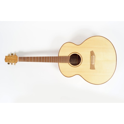 1387 - CATHERWOOD GUITAR