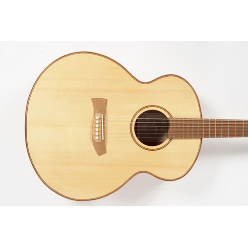 1387 - CATHERWOOD GUITAR