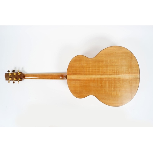 1387 - CATHERWOOD GUITAR