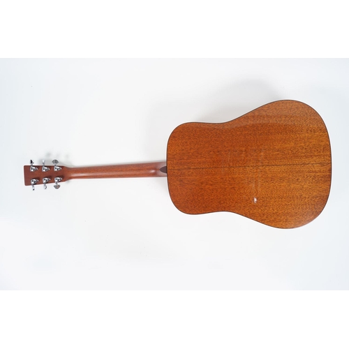 1390 - C. F. MARTIN & CO. GUITAR