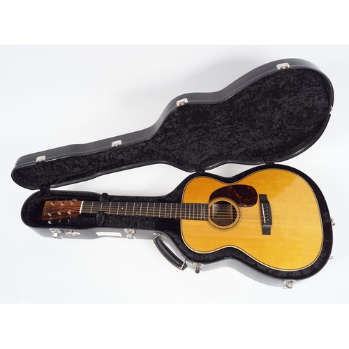 1395 - C. F. MARTIN & CO. GUITAR