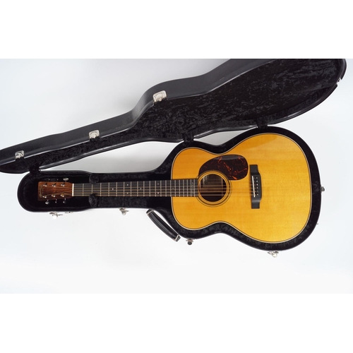 1395 - C. F. MARTIN & CO. GUITAR