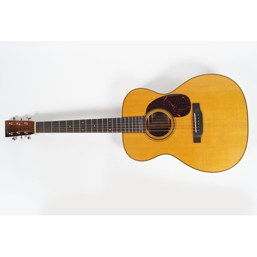 1395 - C. F. MARTIN & CO. GUITAR