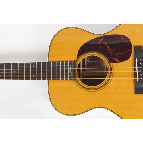 1395 - C. F. MARTIN & CO. GUITAR