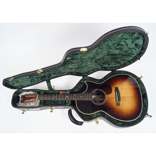 1396 - FROGGY BOTTOM GUITAR