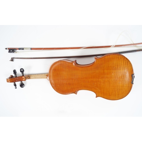 1399 - FRENCH VIOLIN