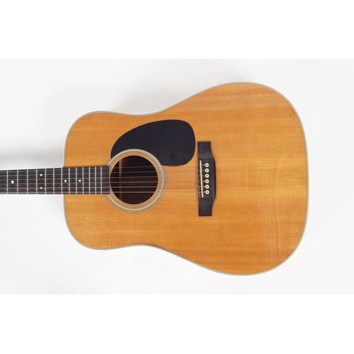 1401 - C. F. MARTIN & CO. GUITAR