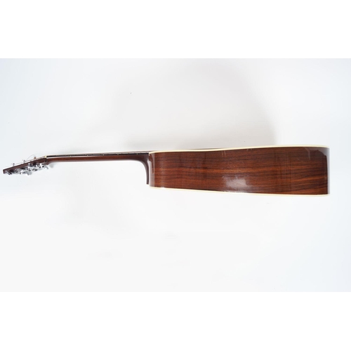 1401 - C. F. MARTIN & CO. GUITAR