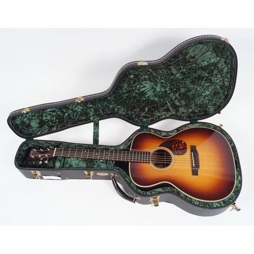 1404 - COLLINGS GUITAR