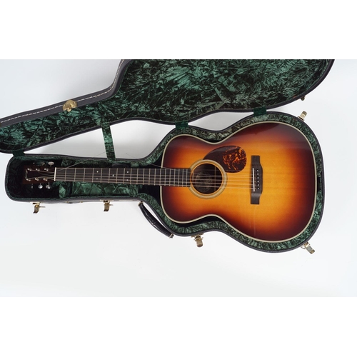 1404 - COLLINGS GUITAR