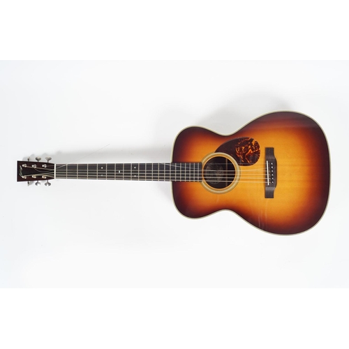 1404 - COLLINGS GUITAR