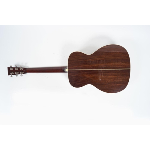 1404 - COLLINGS GUITAR