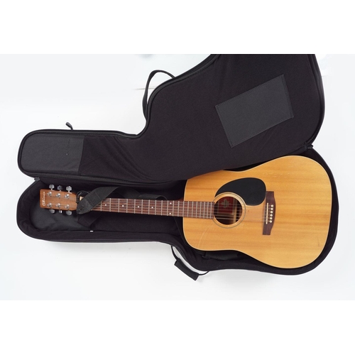 1405 - RAIN SONG ACOUSTIC GUITAR