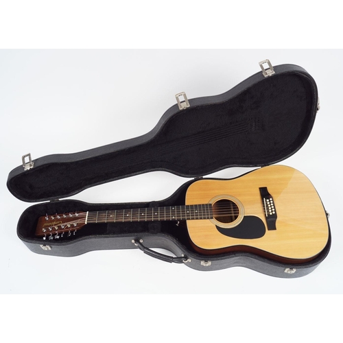 1407 - TANGLEWOOD GUITAR