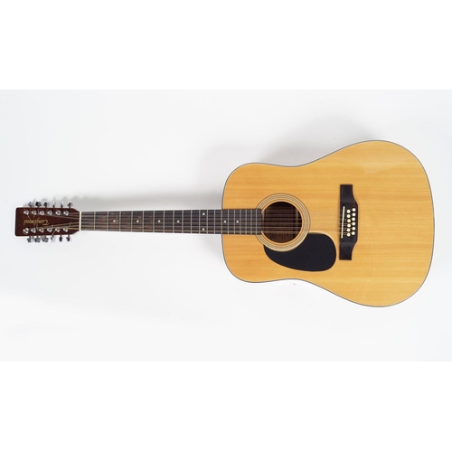 1407 - TANGLEWOOD GUITAR