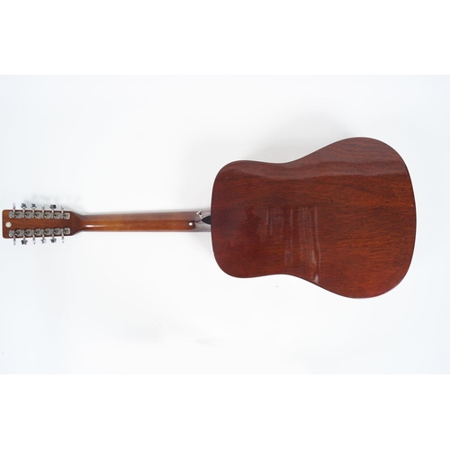 1407 - TANGLEWOOD GUITAR