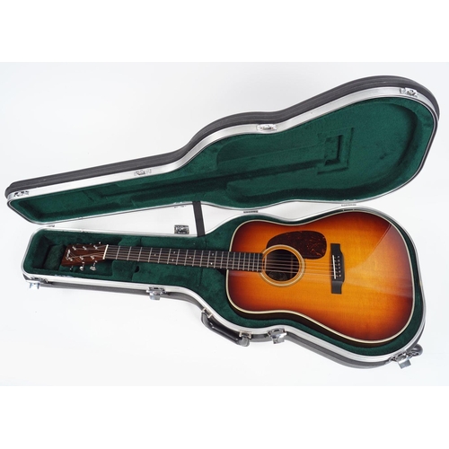 1411 - COLLINGS GUITAR