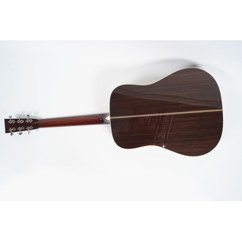 1411 - COLLINGS GUITAR