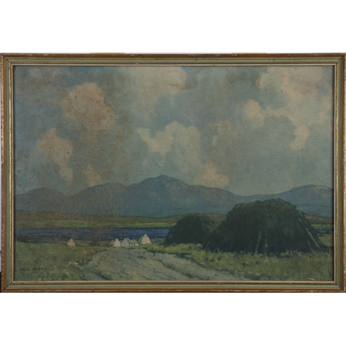 1421 - AFTER PAUL HENRY