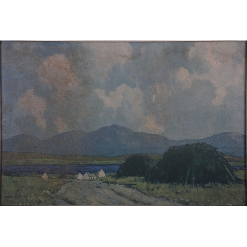 1421 - AFTER PAUL HENRY