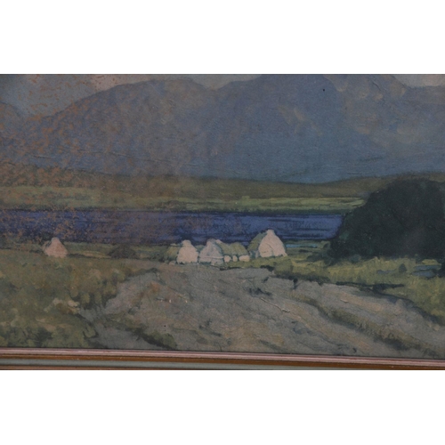 1421 - AFTER PAUL HENRY