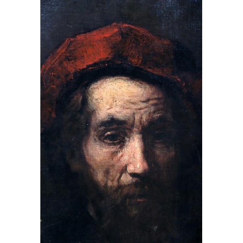 239 - AFTER REMBRANDT