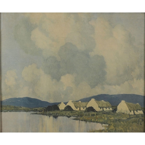 306 - PAUL HENRY R. H. A. (1876 - 1958)