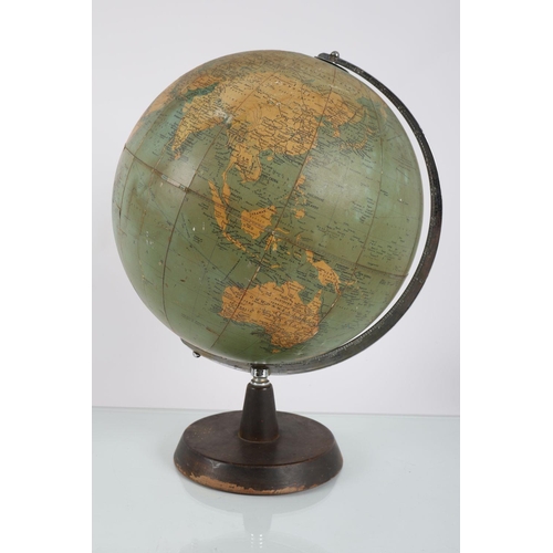 355 - TERRESTRIAL GLOBE