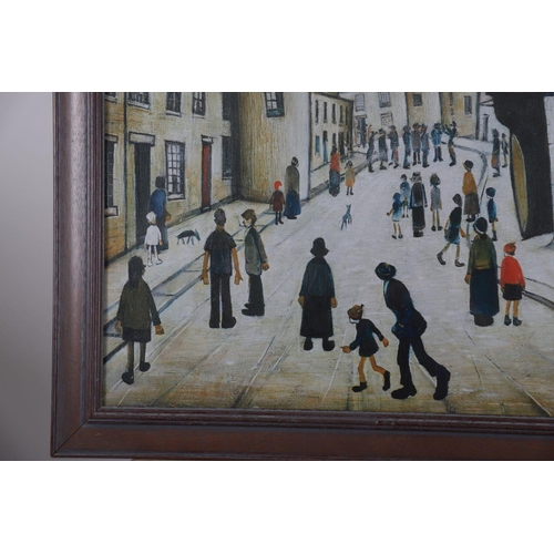 474 - AFTER L. S. LOWRY