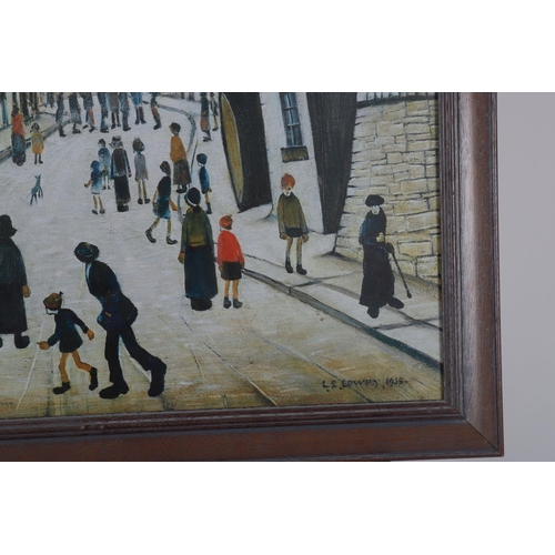 474 - AFTER L. S. LOWRY