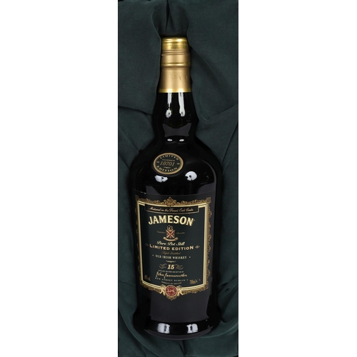 652 - JAMESON PURE POT STILL LIMITED EDITION