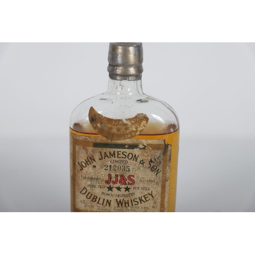 662 - JOHN JAMESON & SON LIMITED