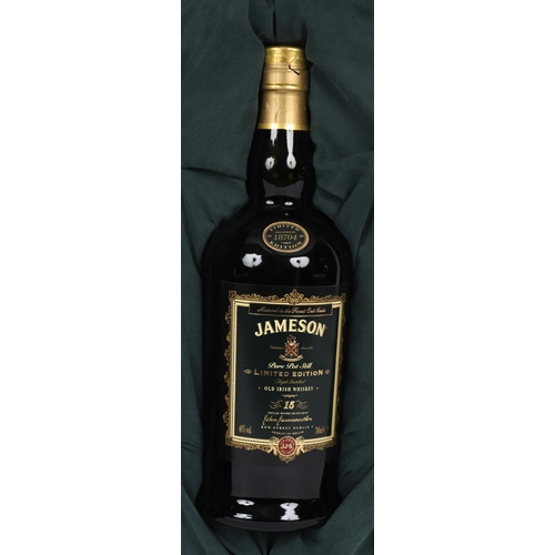 682 - JAMESON PURE POT STILL LIMITED EDITION