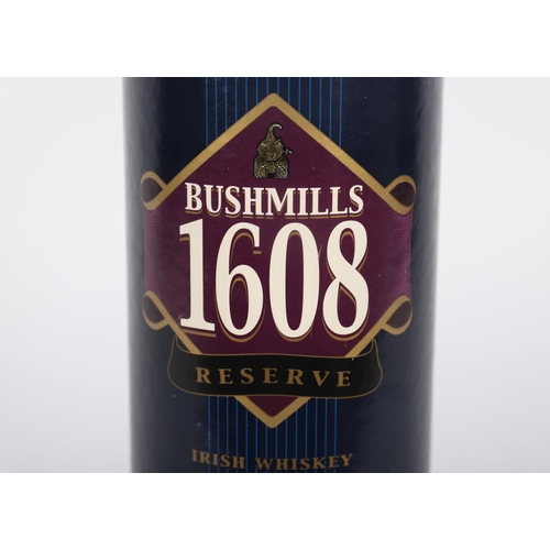 711 - BUSHMILLS 1608 RESERVE