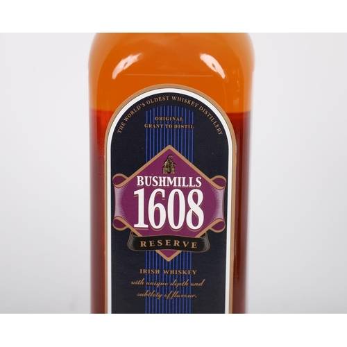 711 - BUSHMILLS 1608 RESERVE