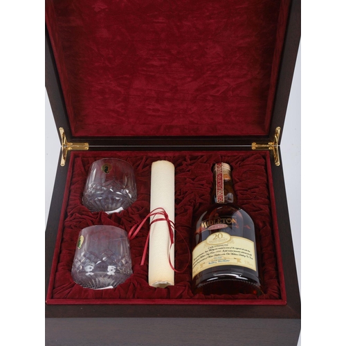 715 - MIDLETON 20TH ANNIVERSARY LIMITED EDITION