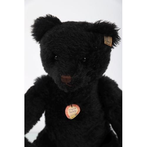 758 - 1961 STEIFF TEDDY BEAR