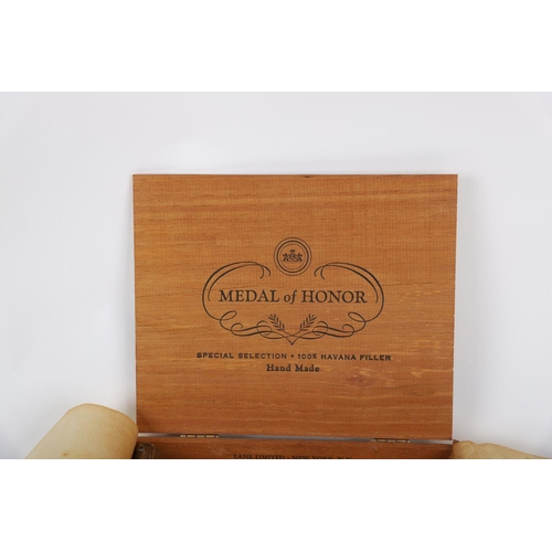 93 - BOX OF HAVANA CIGARS