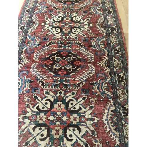 99 - CHELABERD KAZAK RUNNER