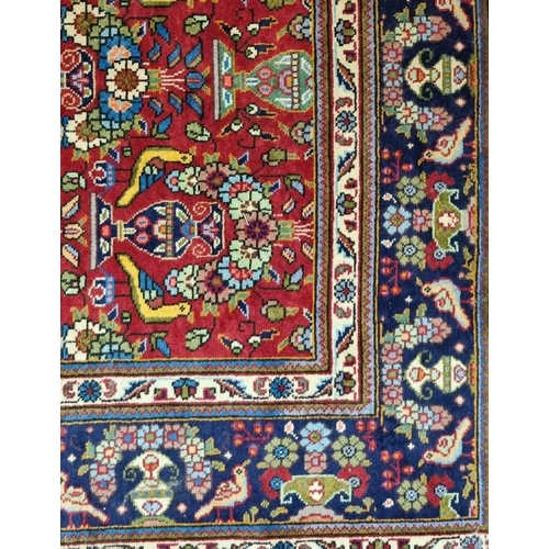 115 - PERSIAN CARPET