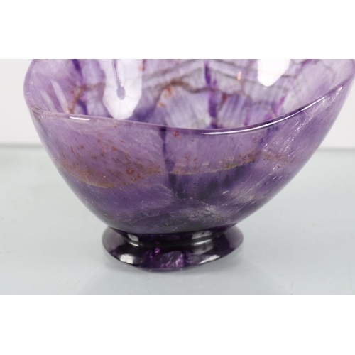 127 - BLUE JOHN BOWL