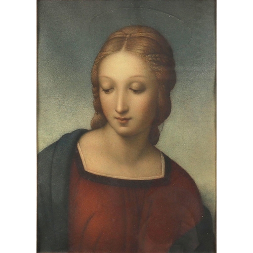 176 - AFTER RAPHAEL (1483 - 1520)