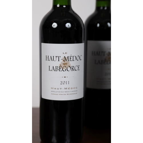 303 - CHÂTEAU LABEGORCE LE HAUT-MEDOC DE LABEGORCE