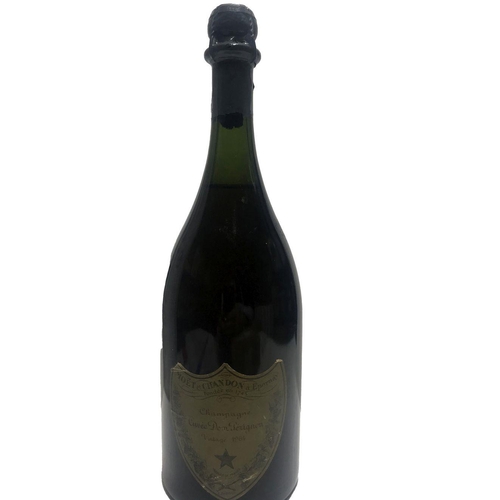 309 - DOM PERIGNON, 1964