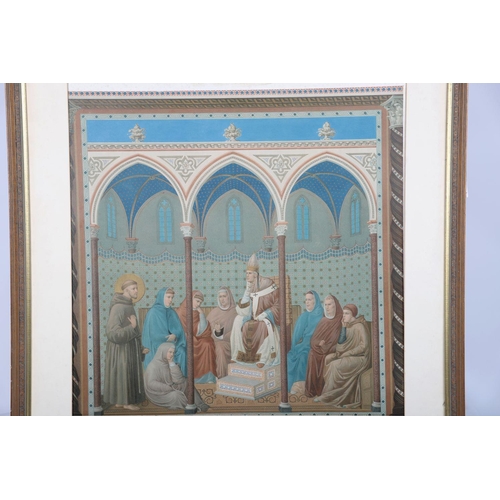 430 - AFTER GIOTTO