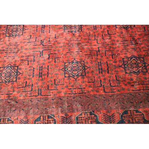 479 - PERSIAN RUG