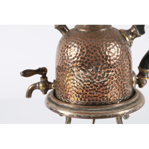 691 - 19TH-CENTURY COFFEE POT